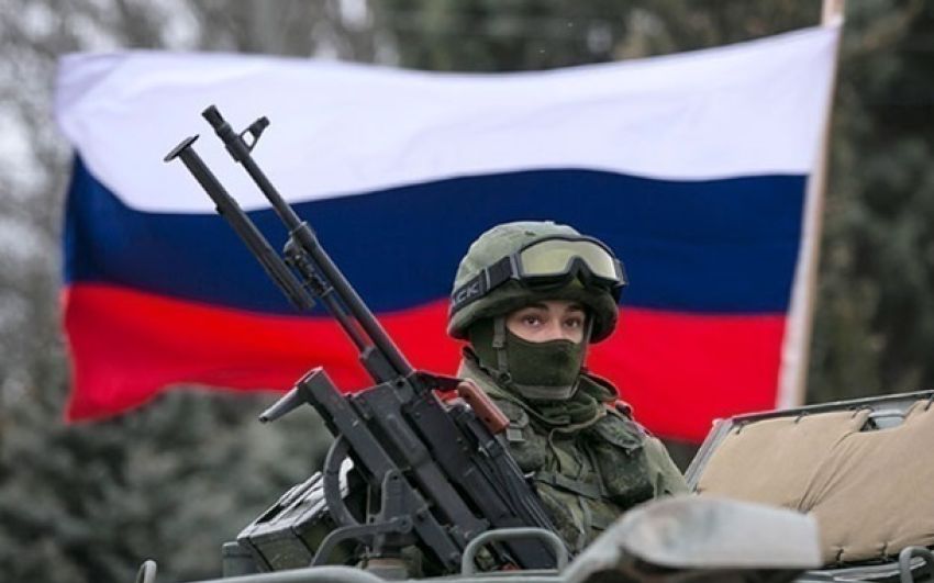 Поздравляем с Днем Защитника Отечества!