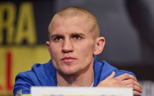Сергей Богачук проведет бой против Майкла Фокса