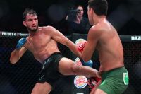 Медицинские отстранения участников турнира Bellator 228: Патрисио Фрейре - Хуан Арчулета