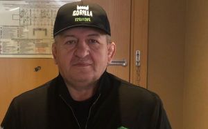 Абдулманап Нурмагомедов: "Берите в жены двух-трех-четырех, а одна может быть и у инвалида"