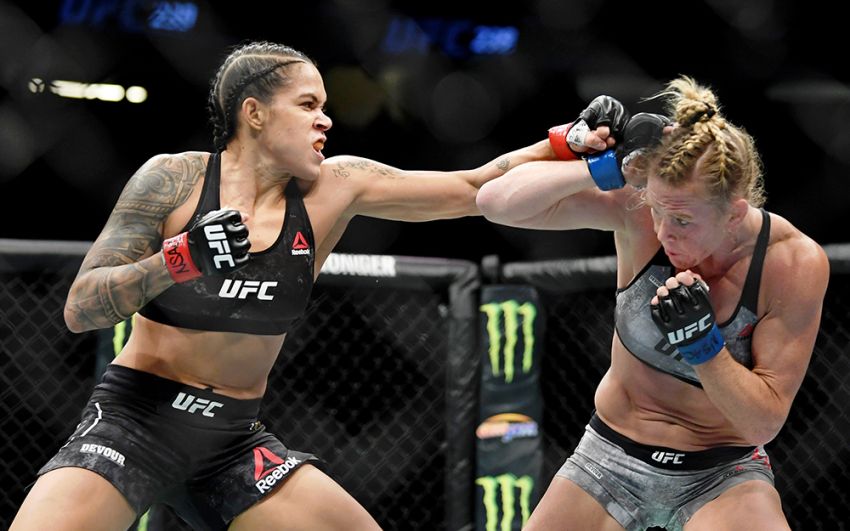 Бонусы турнира UFC 239: Джон Джонс - Тиаго Сантос