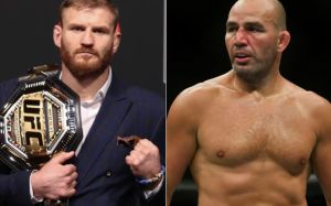 Официально: Ян Блахович подерется с Гловером Тейшейрой на UFC 266