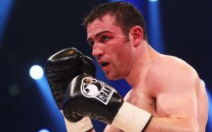Мэтью Маклин лишился титула WBC International в младшем среднем весе