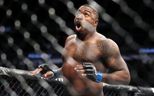 Бонусы турнира UFC on ESPN 4: Рафаэль Дос Аньос - Леон Эдвардс