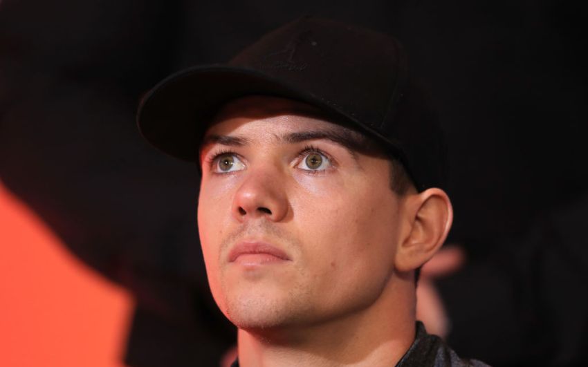 В WBC назначили дату торгов по бою Райана Гарсии и Люка Кэмпбелла