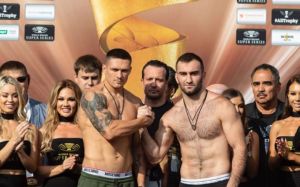 Президент WBC считает, что Усик и Гассиев могут успешно перейти в супертяжелый вес