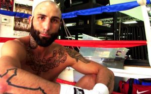 ACB 87: Роберт Эмерсон победил Шамиля Шахбулатова