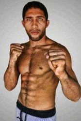 Rafael Oliveira (Mao de Pedra)