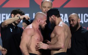 Чемпион АСА: "Багов просто затаскал Резникова"