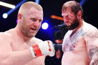 Александр Емельяненко: "Всем давно известно, что Харитонов сидит в Сочи, бухает и прос**ает свои деньги в казино"