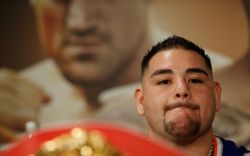 Стала известна цена на PPV боя Энди Руиса и Криса Арреолы
