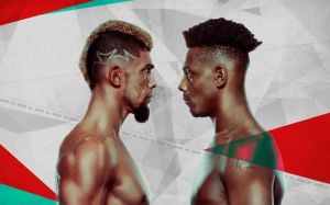 РП ММА №6 (UFC FIGHT NIGHT 201 / BELLATOR 274): 20 февраля