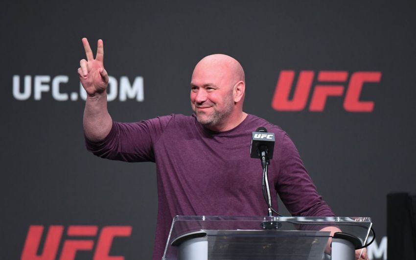 Дана Уайт рассказал, готов ли оставить пост президента UFC
