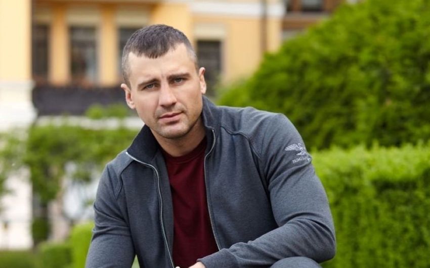Александр Гвоздик - о срыве боя Кроуфорд - Спенс, непредсказуемом Фьюри и своем возвращении на ринг