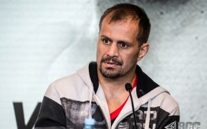 Фабио Мальдонадо готов драться по правилам бокса с Лебедевым и Поветкиным