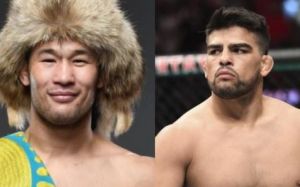 Боец UFC дал прогноз на бой Рахмонова с Гастелумом