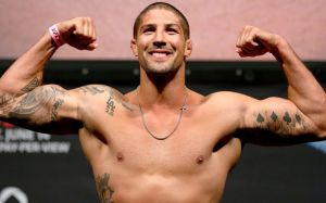 Брендан Шауб о тренировке Флойда Мэйвезера в UFC: Я бы не сказал, что Кевин Ли - хорошая имитация Конора Макгрегора