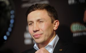 В IBF определят обязательного претендента для Головкина 16 октября