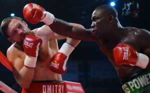 Апсет года, по версии пользователей fightnews.info