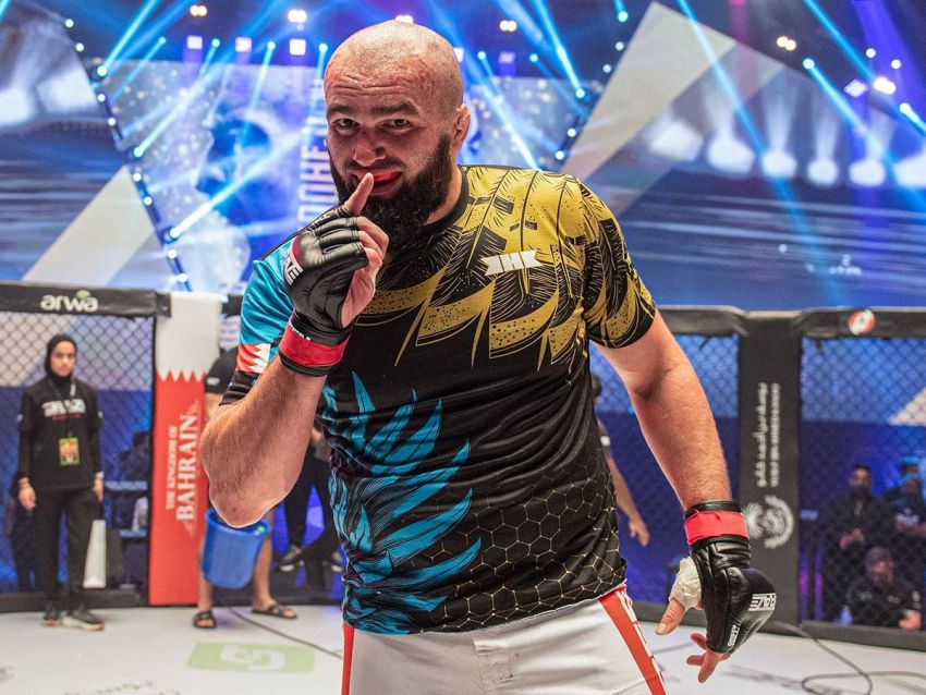 Боец UFC: "В Дагестане считается постыдным отказаться от помощи в драке"