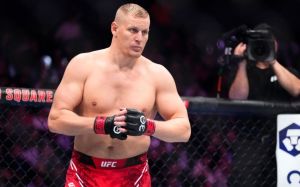 Гаджиев - о Павловиче: "У него в UFC есть два соперника – Аспиналл и Джон Джонс"