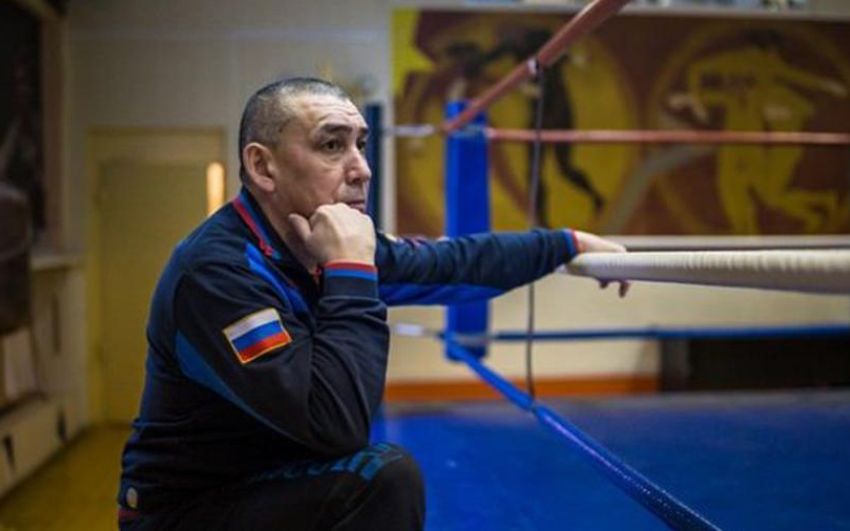 Виктор Фархутдинов уверяет, что подготовка сборной России к ЧМ по боксу прошла на высшем уровне
