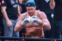 Гаджиев рассказал, с кем Минеев может подраться в сентябре