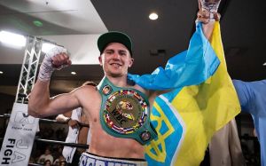 Верджил Ортис и Сергей Богачук согласовали бой