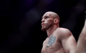 Резников не хочет драться в UFC за 10 тысяч долларов