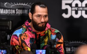 Хорхе Масвидаль: "UFC должны платить больше PPV-бойцам"