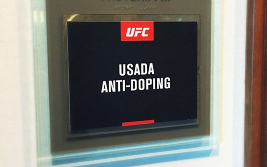 Что бойцы UFC говорят о требовании USADA сообщать их местоположение