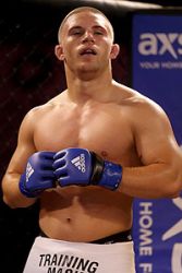 Derrick Mandell