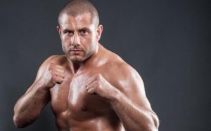 Гохан Саки получил травму, бой на UFC 219 отменен