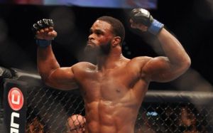 Тайрон Вудли планирует вернуться в августе на UFC 241