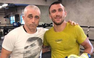 Документальный фильм "Папаченко" представят на Миланском кинофестивале