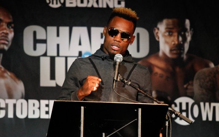 Джермелл Чарло готов к встрече с любым чемпионом, даже с Канело и GGG