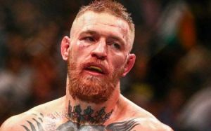 UFC планирует повторный бой Макгрегора и Диаса