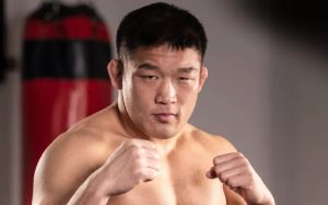 Сатоши Ишии подписал контракт с польской лигой KSW на несколько боев