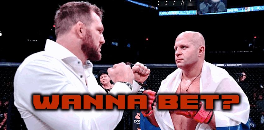 БК ММА №2 (BELLATOR 214): 27 января