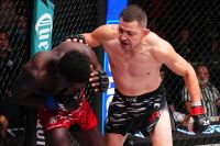 Результаты турнира UFC Fight Night 263