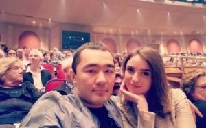 Шуменов и Алтынкая оспорят титул чемпиона мира по версии WBA