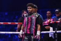 Обновленный рейтинг P4P от ESPN: Усик - первый, Стивенсон поднялся вверх