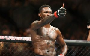 Исраэль Адесанья предложил несколько нововведений в UFC