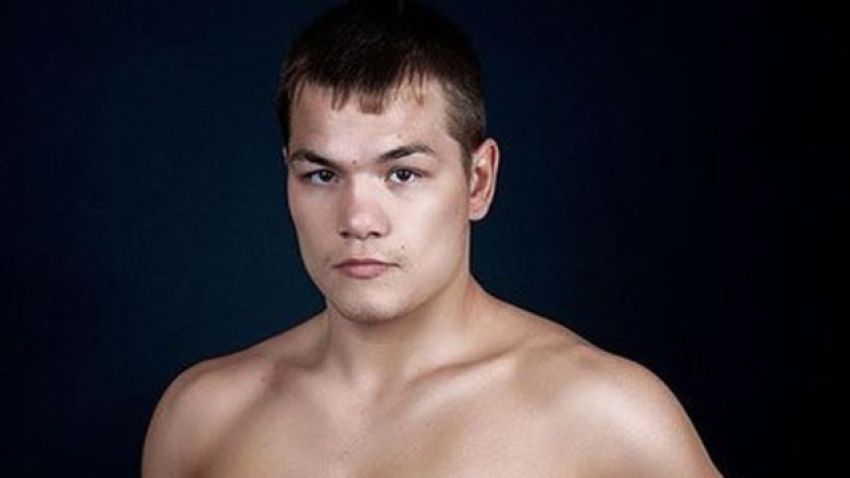 Федор Чудинов стал суперчемпионом WBA