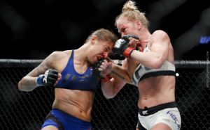 Зарплаты участников UFC 208 + выплаты от REEBOK 