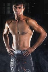Farakhdin Shamshidinov