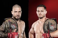 Bellator 291. Смотреть онлайн прямой эфир