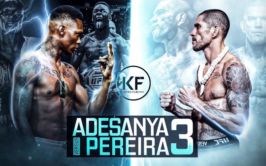 РП ММА №47 (UFC 281): 13 ноября