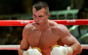 Григорий Дрозд: Уайлдер силен, но победит Поветкин