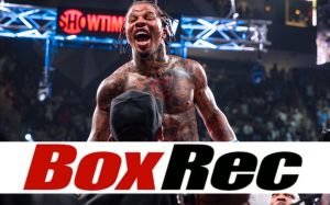 Рейтинг боксеров P4P от BoxRec за май 2023